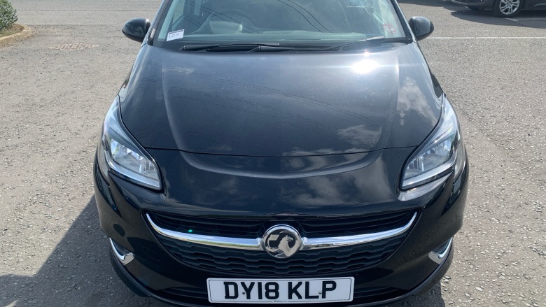 Vauxhall Corsa 1.4 SRi Vx-line 5dr Petrol Hatchback